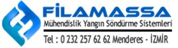 Filamassa Mühendislik Yangın Söndürme Sistemleri San Tic Ltd Şti - İzmir